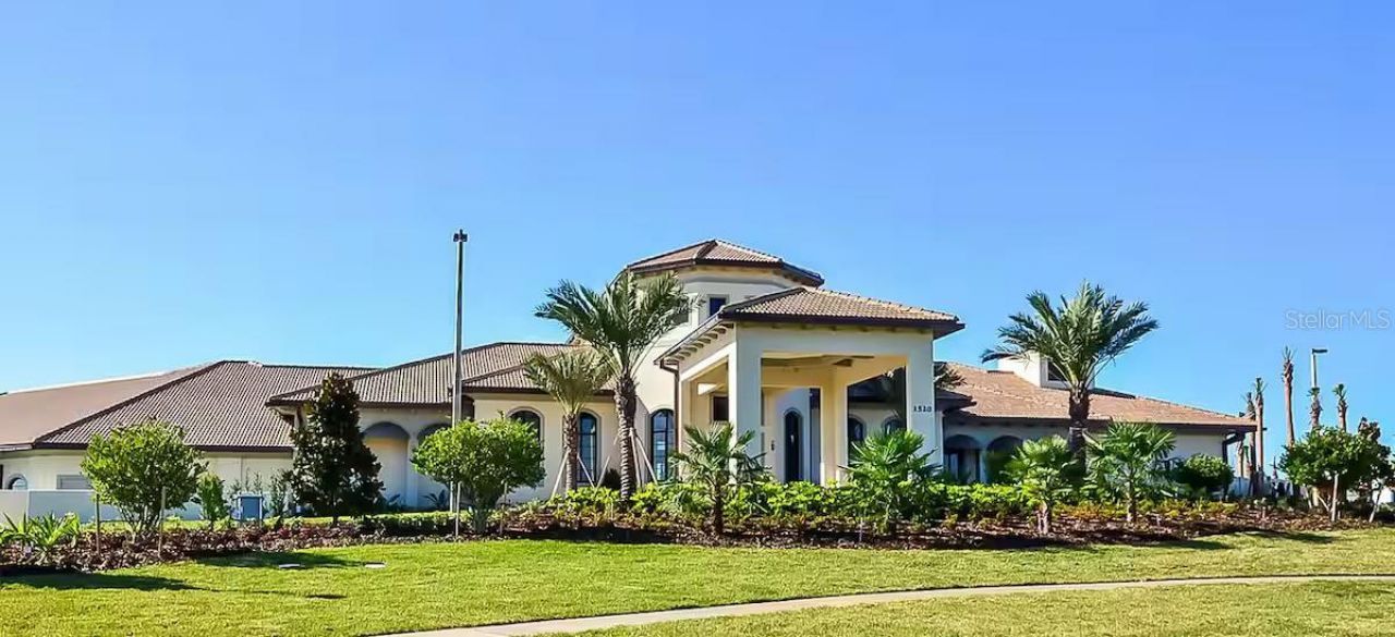 8882 Cabot Cliffs Drive , Davenport, FL 33896 Photo