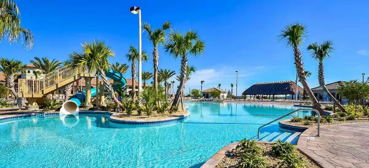 8882 Cabot Cliffs Drive , Davenport, FL 33896 Photo