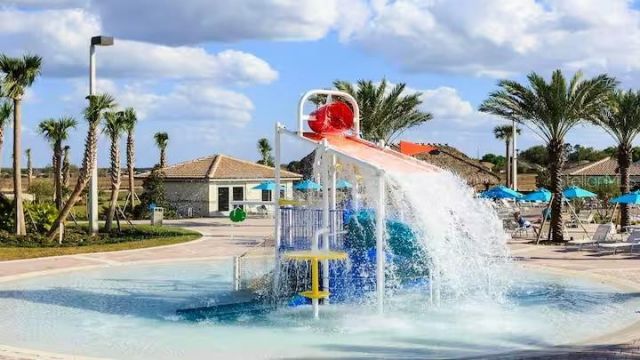 8882 Cabot Cliffs Drive , Davenport, FL 33896 Photo