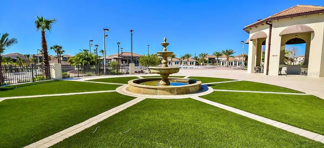 8882 Cabot Cliffs Drive , Davenport, FL 33896 Photo