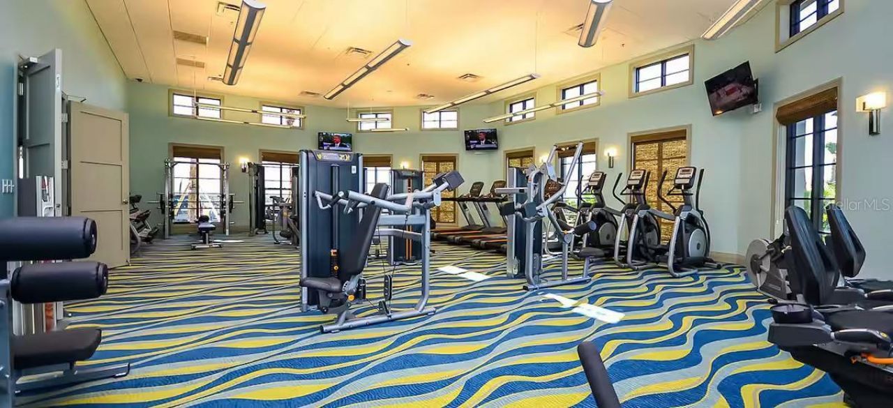 8882 Cabot Cliffs Drive , Davenport, FL 33896 Photo