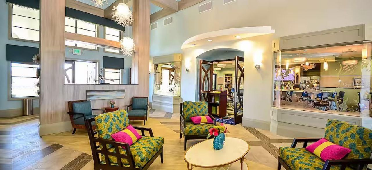 8882 Cabot Cliffs Drive , Davenport, FL 33896 Photo