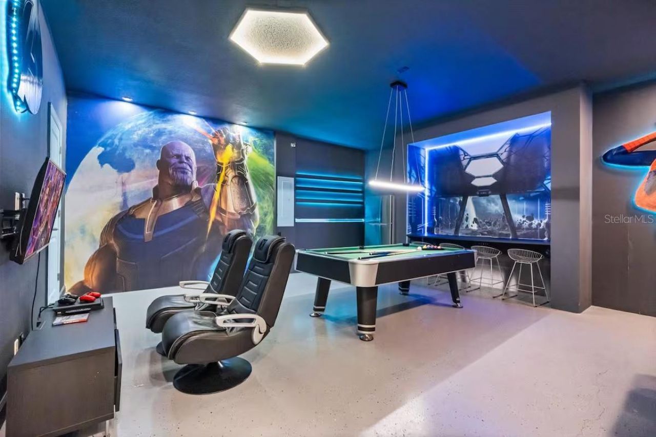 8882 Cabot Cliffs Drive , Davenport, FL 33896 Photo