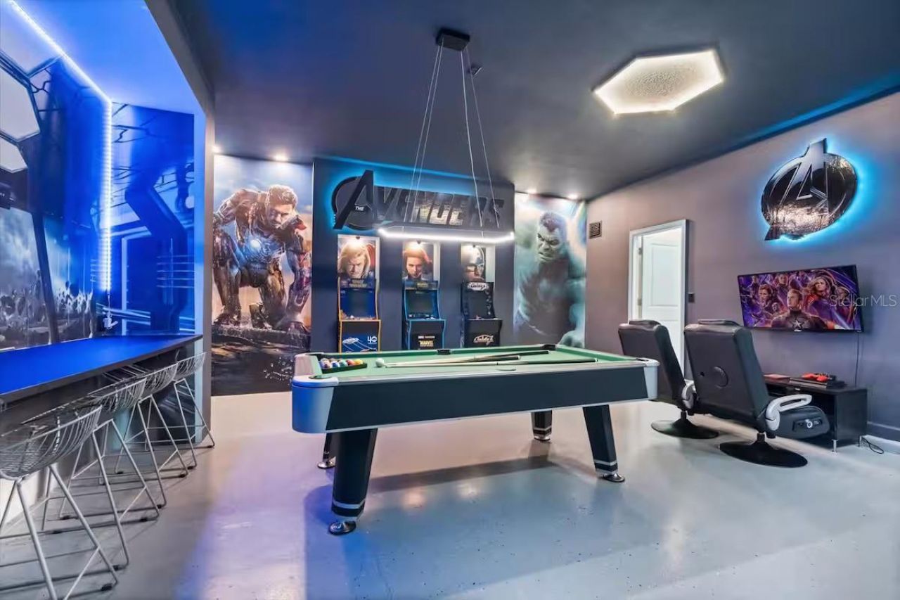 8882 Cabot Cliffs Drive , Davenport, FL 33896 Photo