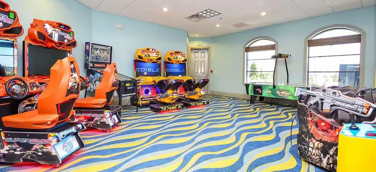 8882 Cabot Cliffs Drive , Davenport, FL 33896 Photo