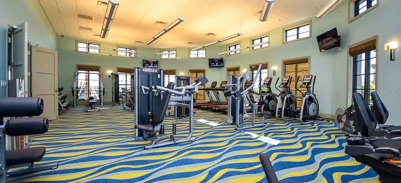 8882 Cabot Cliffs Drive , Davenport, FL 33896 Photo