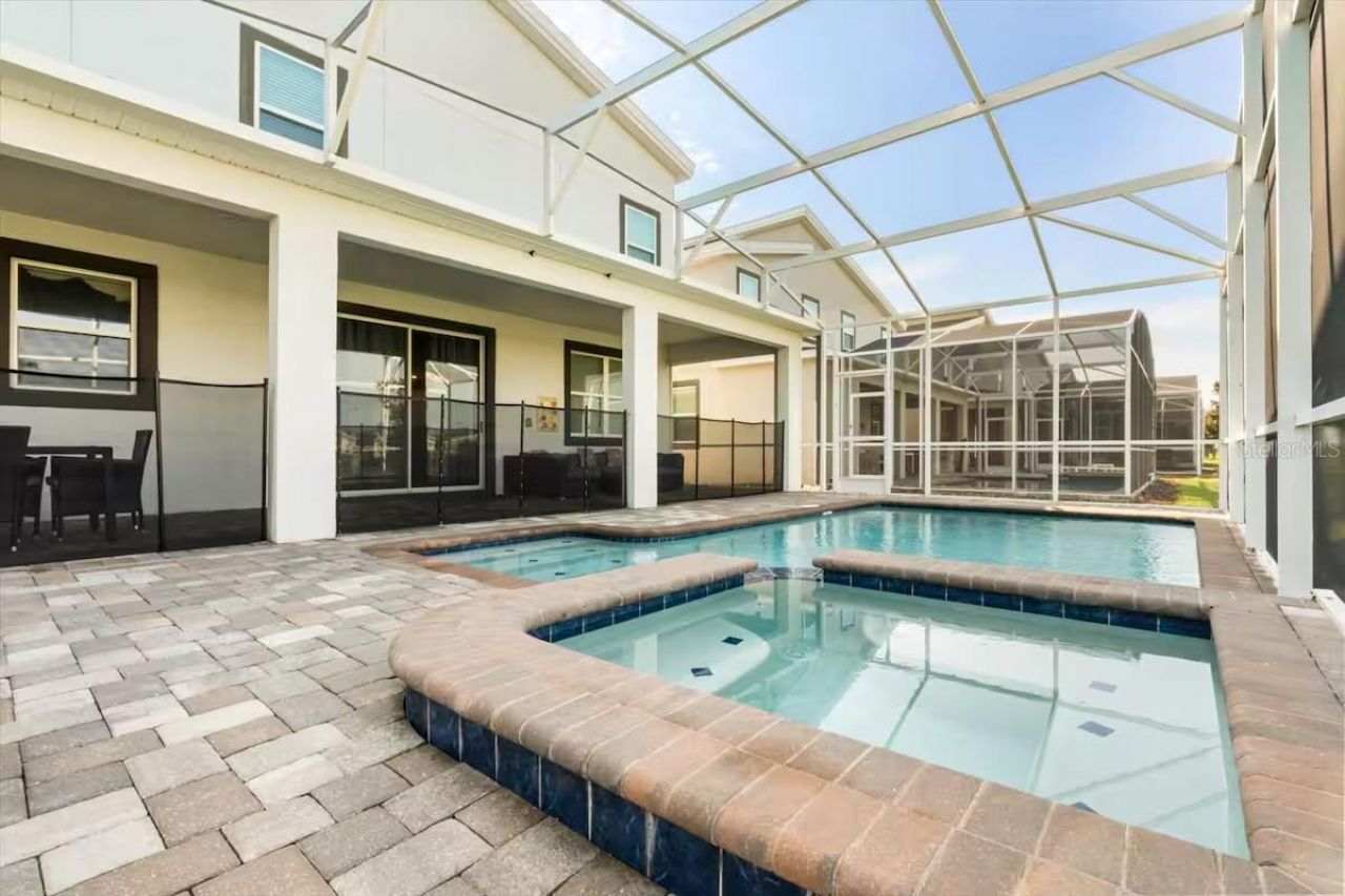 8882 Cabot Cliffs Drive , Davenport, FL 33896 Photo