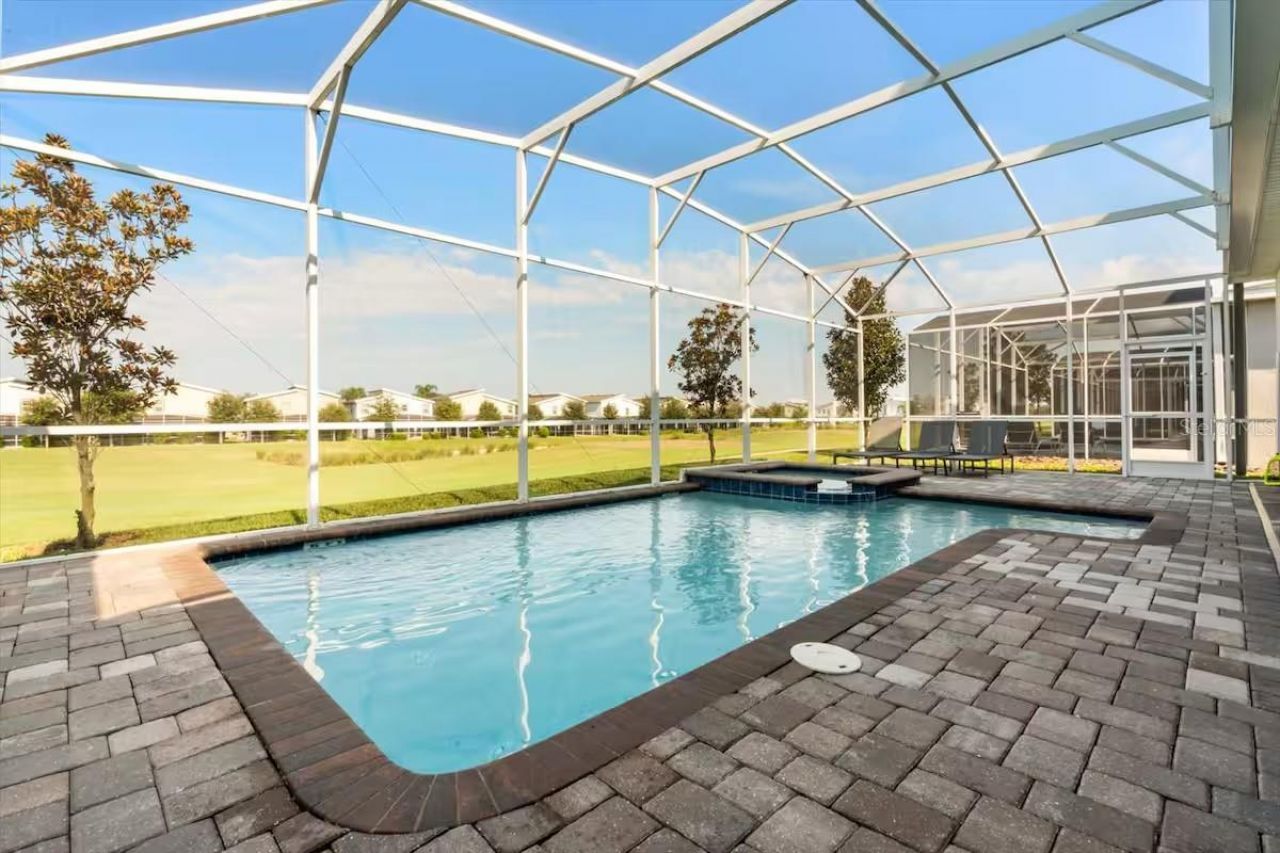 8882 Cabot Cliffs Drive , Davenport, FL 33896 Photo