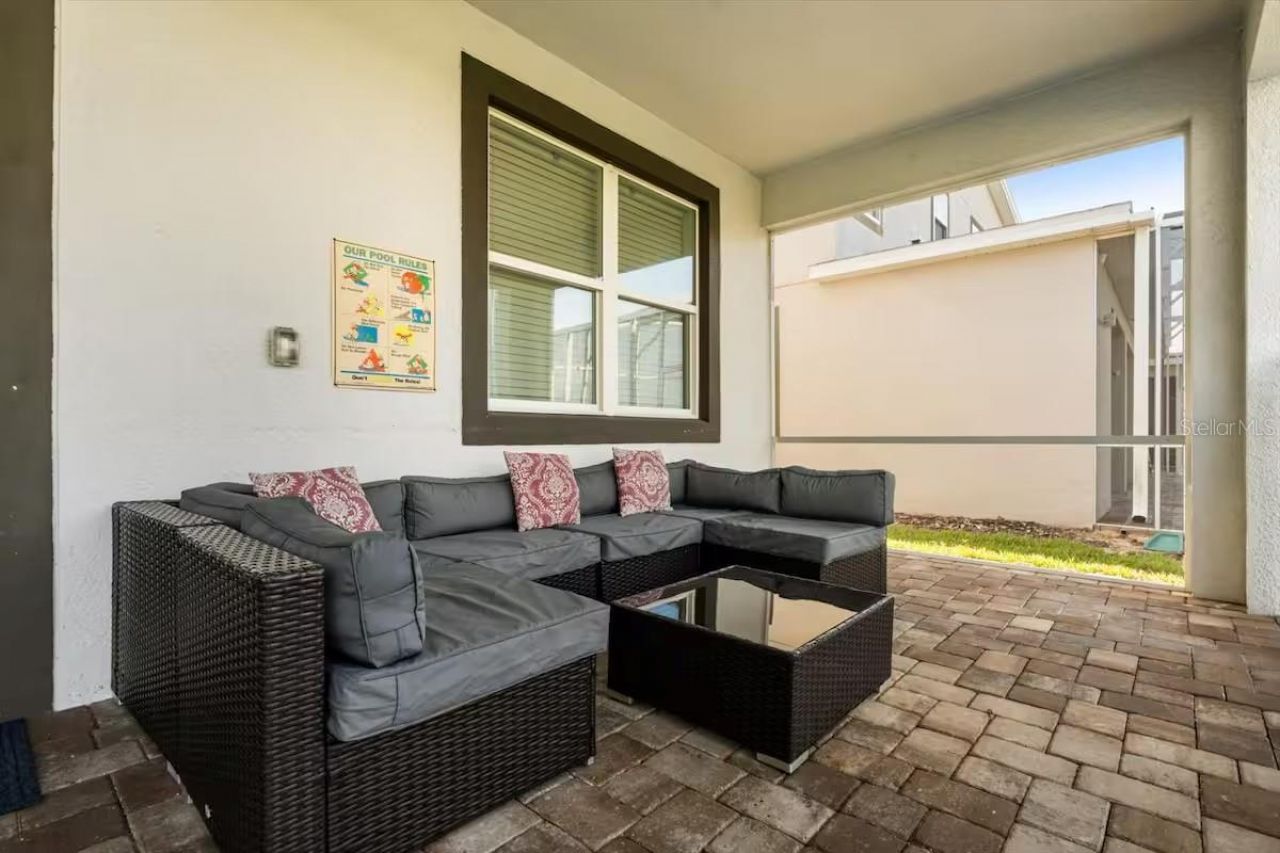 8882 Cabot Cliffs Drive , Davenport, FL 33896 Photo