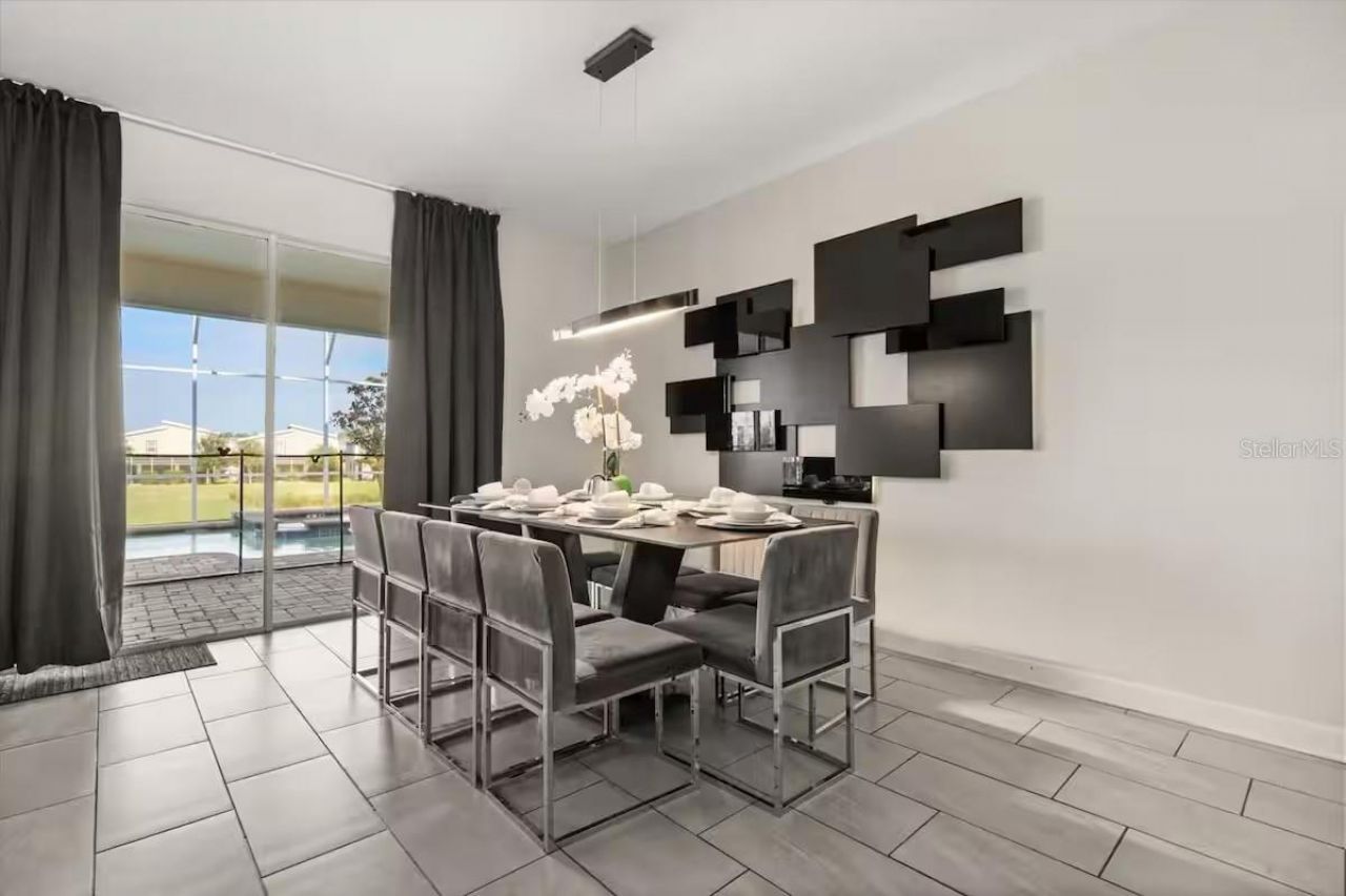 8882 Cabot Cliffs Drive , Davenport, FL 33896 Photo