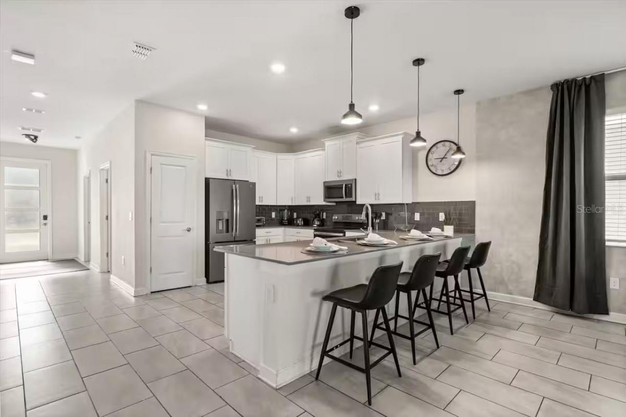 8882 Cabot Cliffs Drive , Davenport, FL 33896 Photo