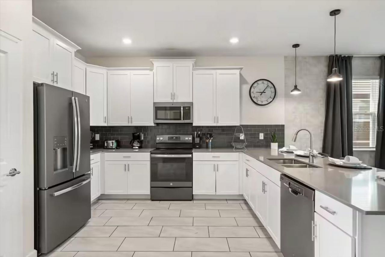 8882 Cabot Cliffs Drive , Davenport, FL 33896 Photo