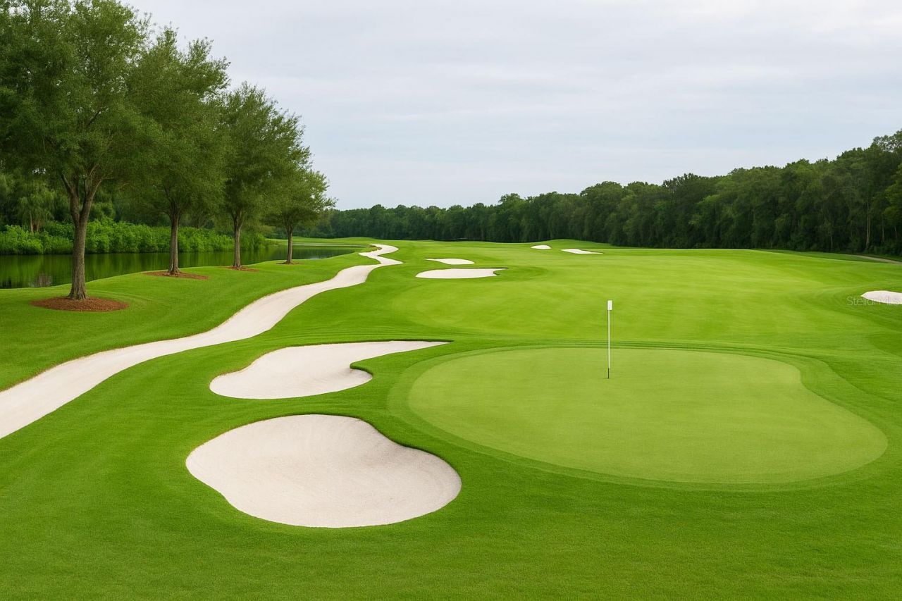 15300 River Birch Court , Punta Gorda, FL 33955 Photo