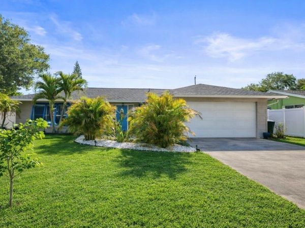 1471 SAN ROY DRIVE, DUNEDIN, FL 34698