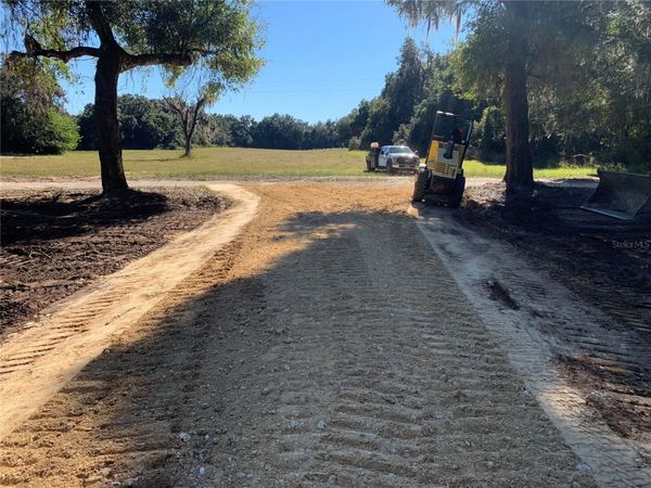 0 NW 185TH STREET , CITRA, FL 32113