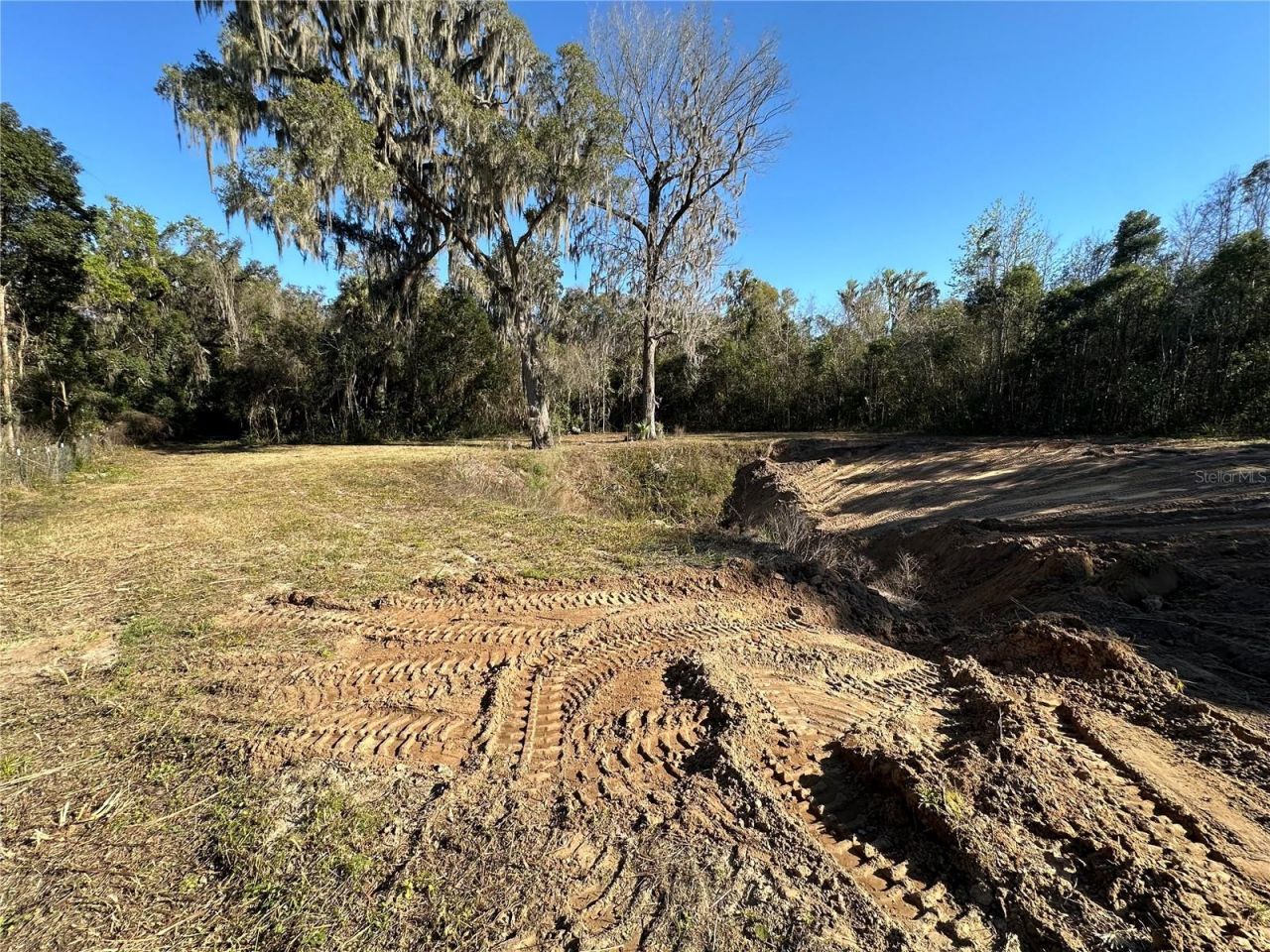 0 NW 185th Street, Citra, FL 32113 Photo