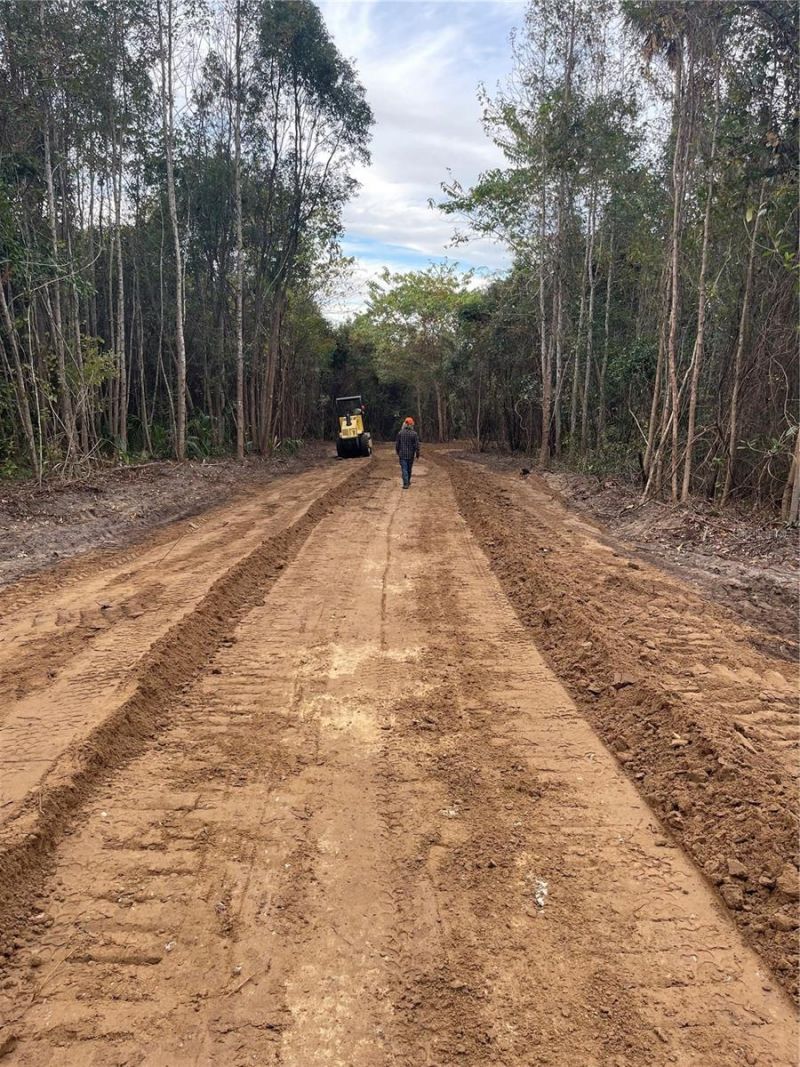 0 NW 185th Street, Citra, FL 32113 Photo