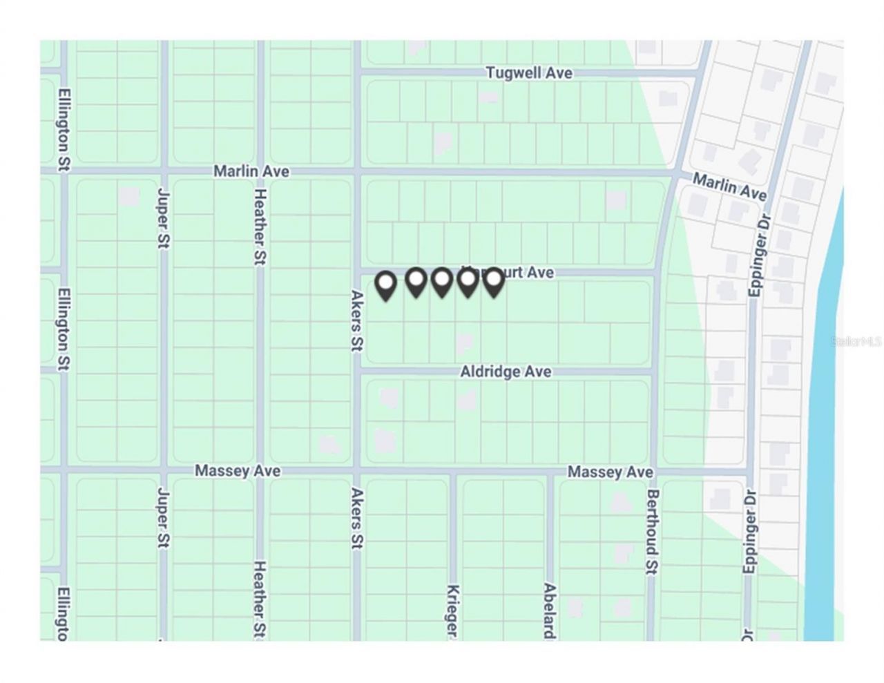 14299 Harcourt Avenue , Port Charlotte, FL 33953 Photo