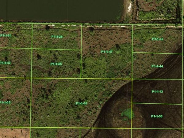 48105 BERMONT ROAD , PUNTA GORDA, FL 33982