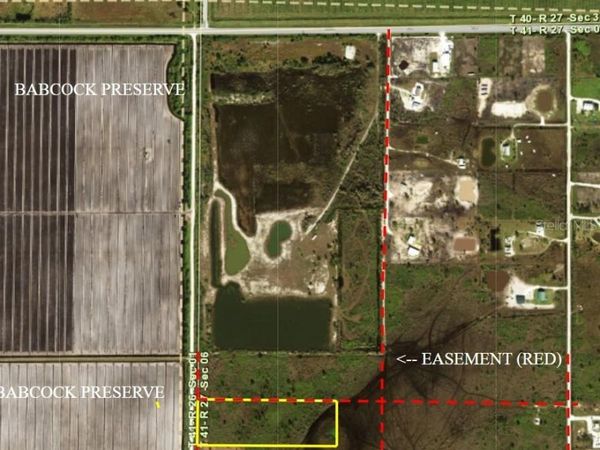 48105 BERMONT ROAD, PUNTA GORDA, FL 33982