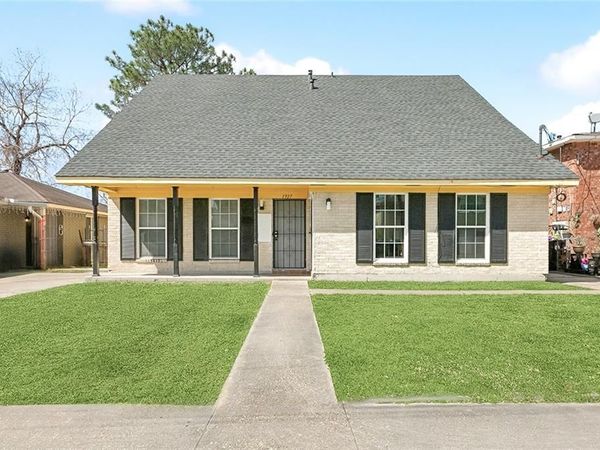 1925 ELIZARDI Boulevard, New Orleans, LA 70114