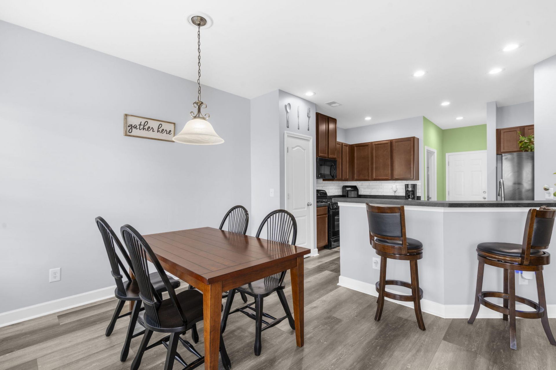 3616 Haymont Lane Photo 16