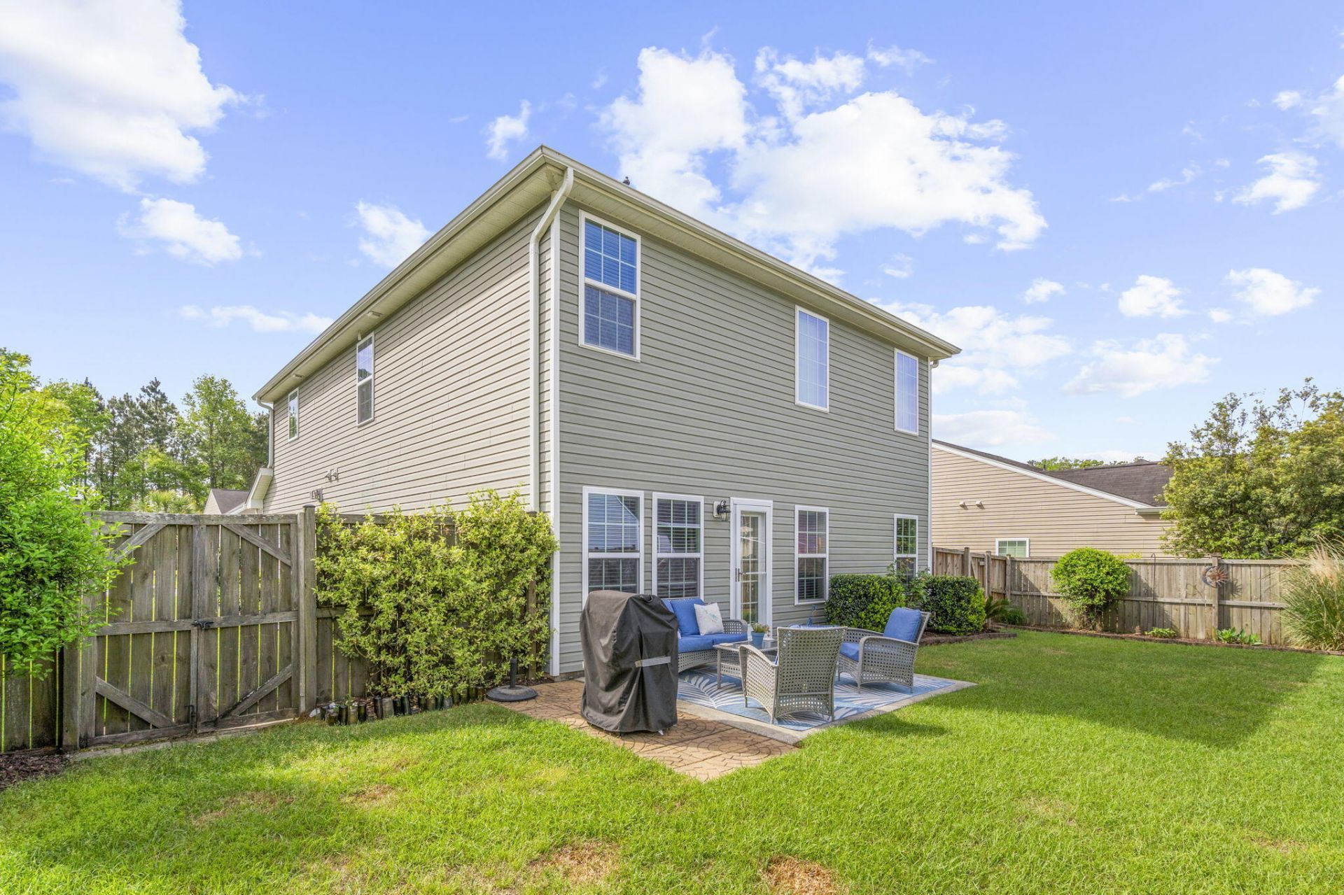 3616 Haymont Lane Photo 37