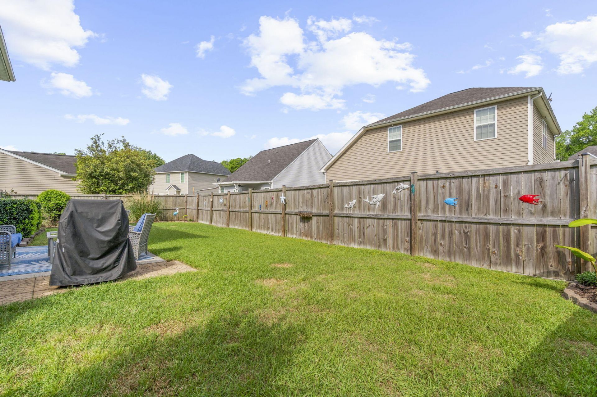 3616 Haymont Lane Photo 38