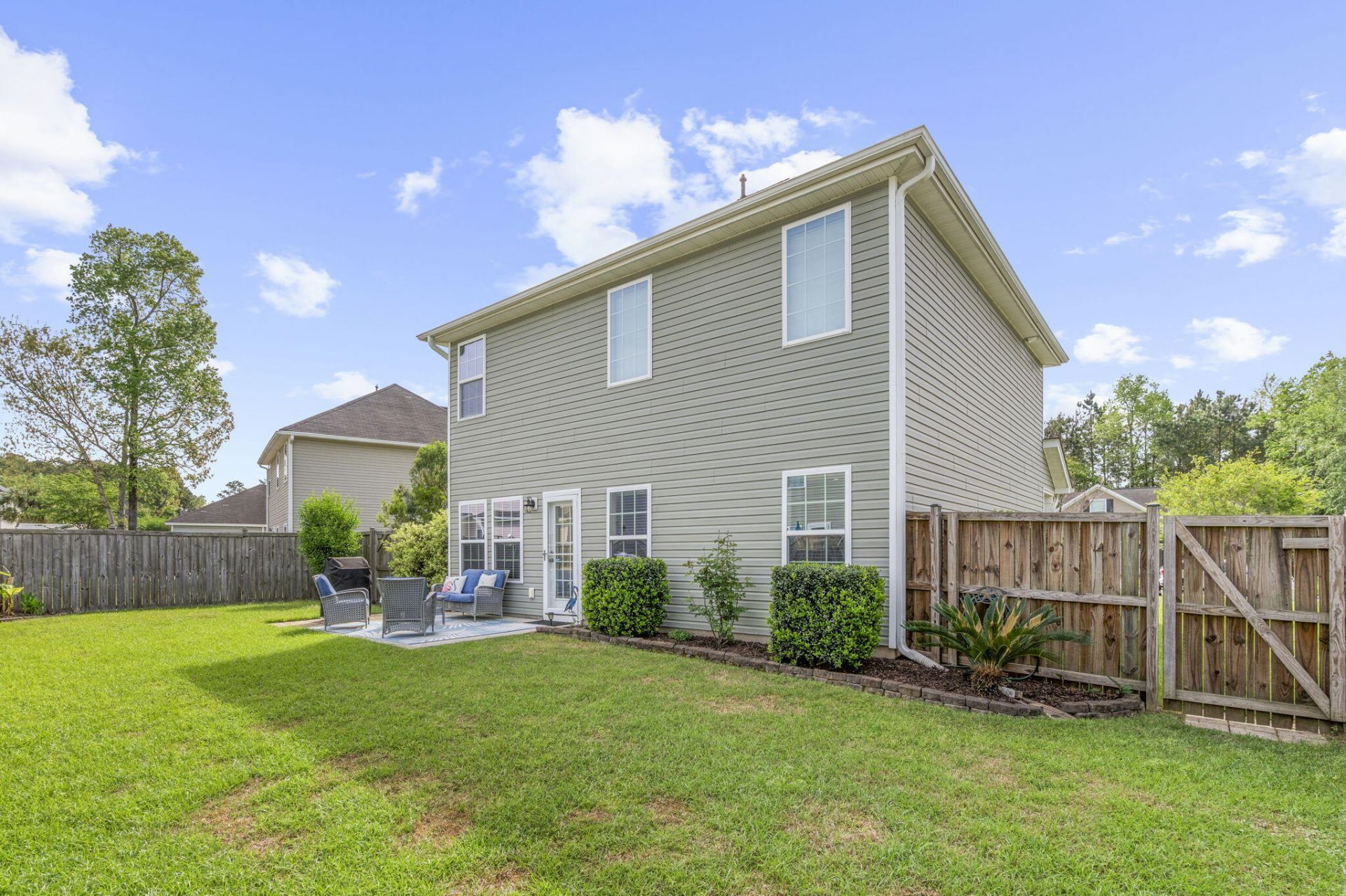 3616 Haymont Lane Photo 39