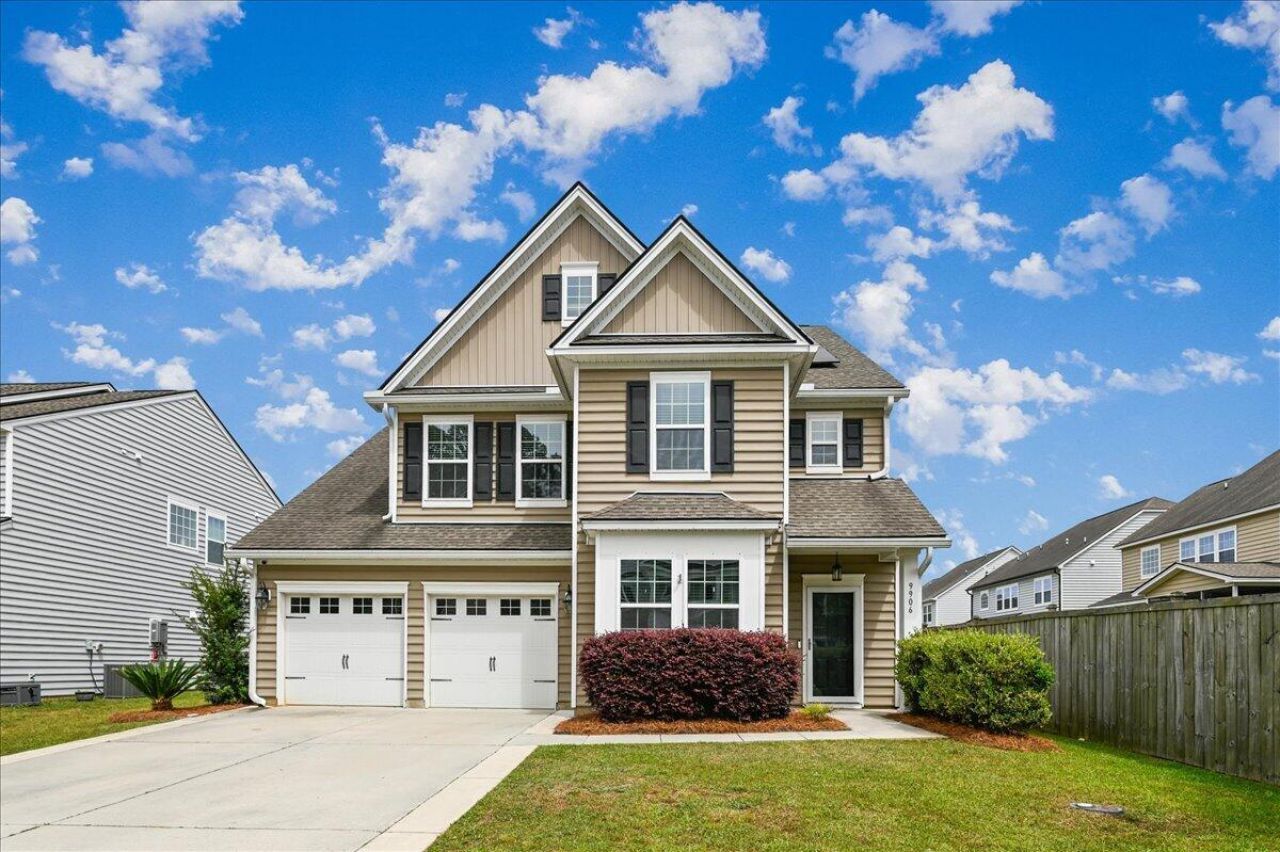 9906 Winged Elm Street Photo 1