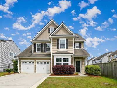 9906 Winged Elm Street, Ladson, SC 29456