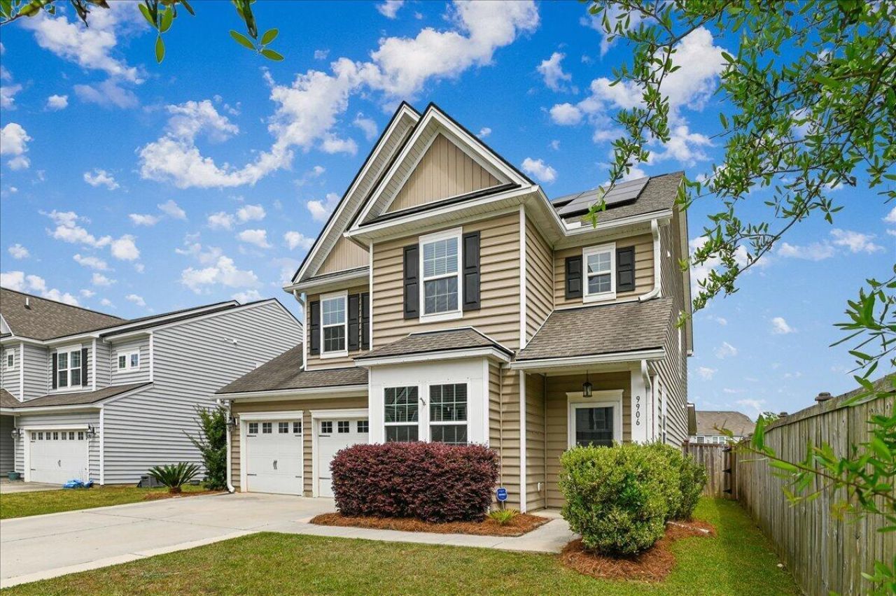 9906 Winged Elm Street Photo 4