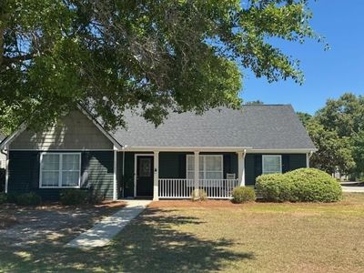 1396 Blue Heron Point, Manning, SC 29102
