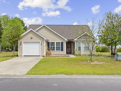 351 Cherry Buck Trail, Conway, SC 29526