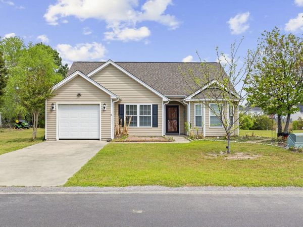 351 Cherry Buck Trail , Conway, SC 29526