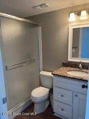 2504 Bogey Lane, Unit 1-C, Melbourne, FL 32935 Photo