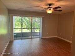 2504 Bogey Lane, Unit 1-C, Melbourne, FL 32935 Photo