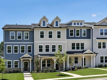 624 Macmillan Way, Knightdale, NC 27545