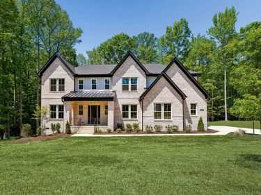 290 Twisted Oak Way, Chapel Hill, NC 27517