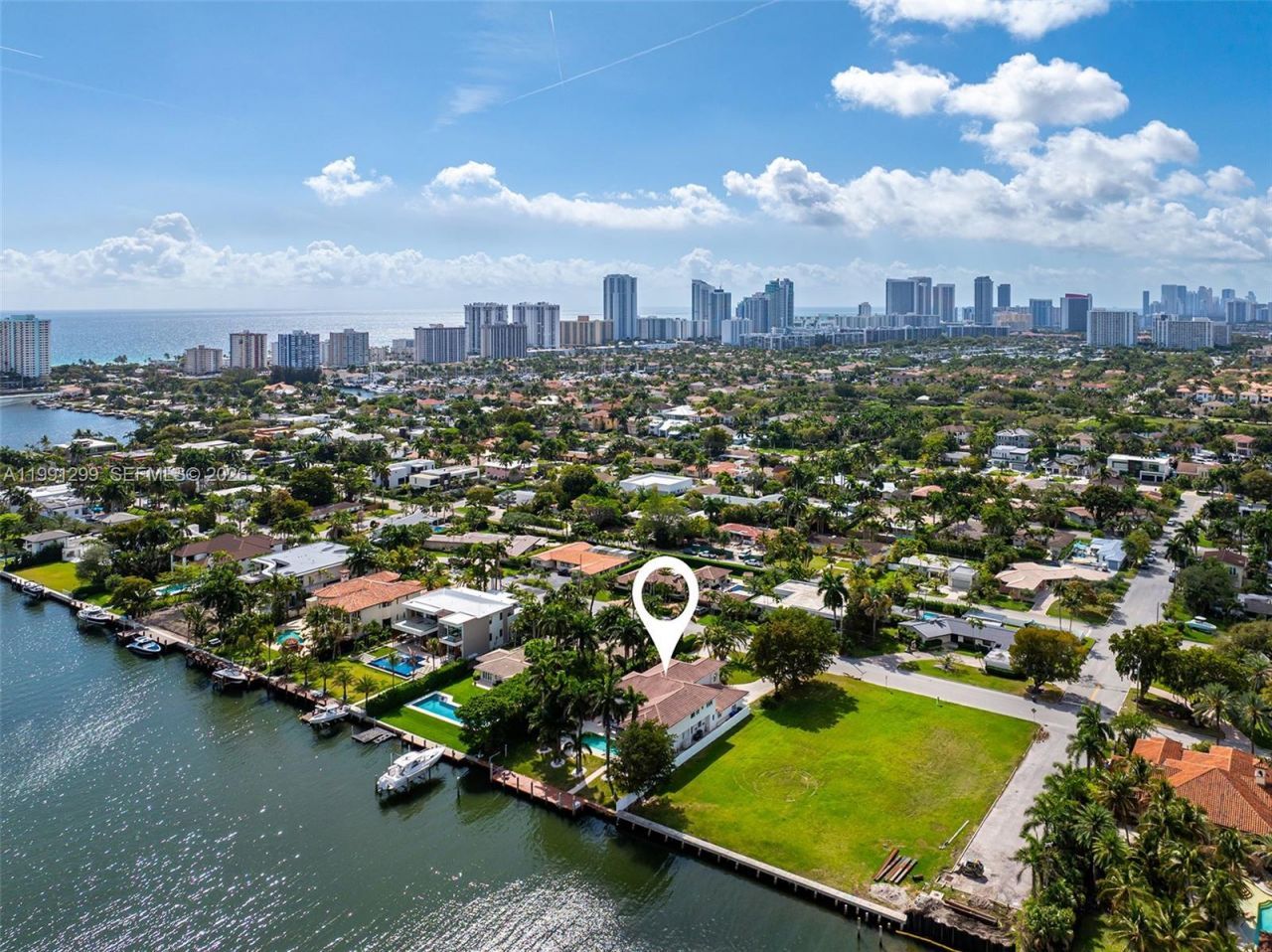 1047 S Southlake Dr, Hollywood, FL 33019 Photo