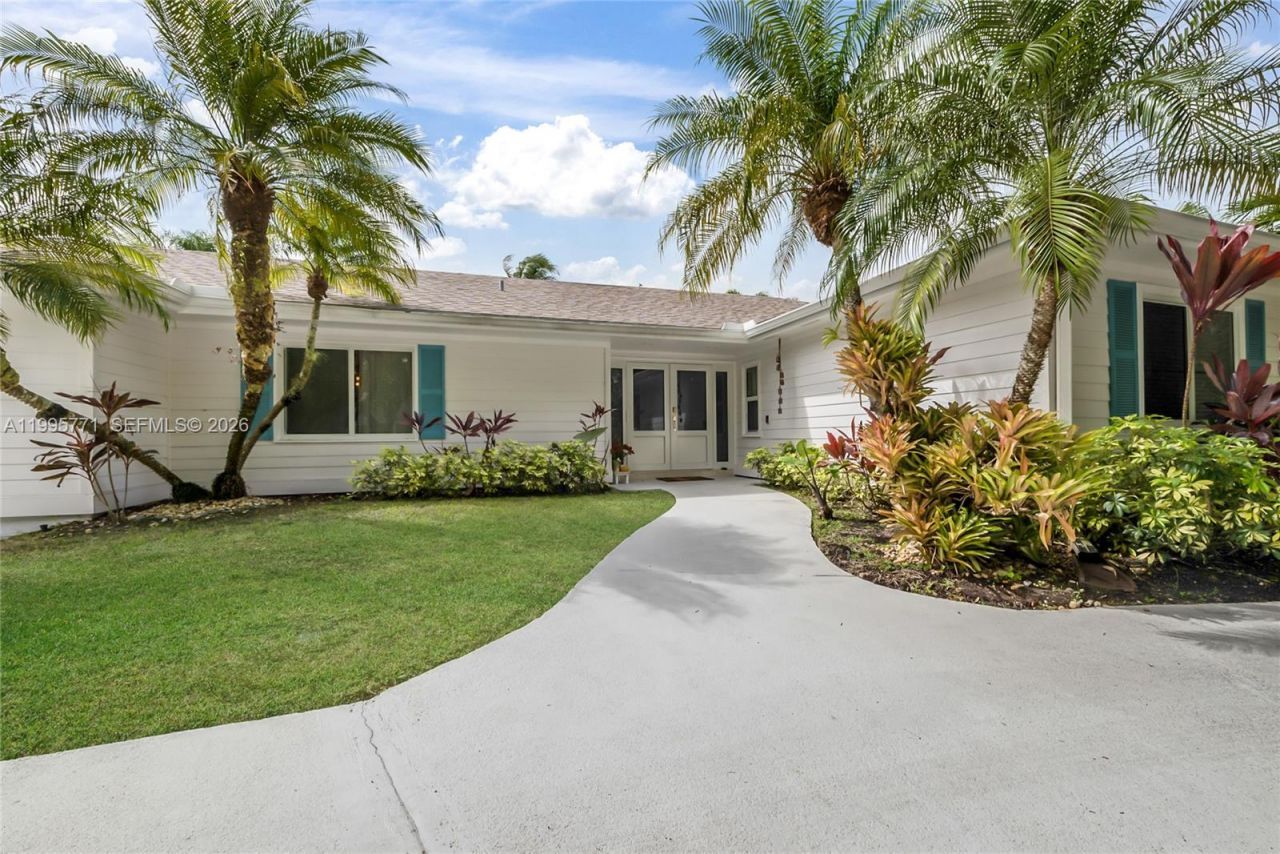 15330 SW 144th Ter, Miami, FL 33196 Photo