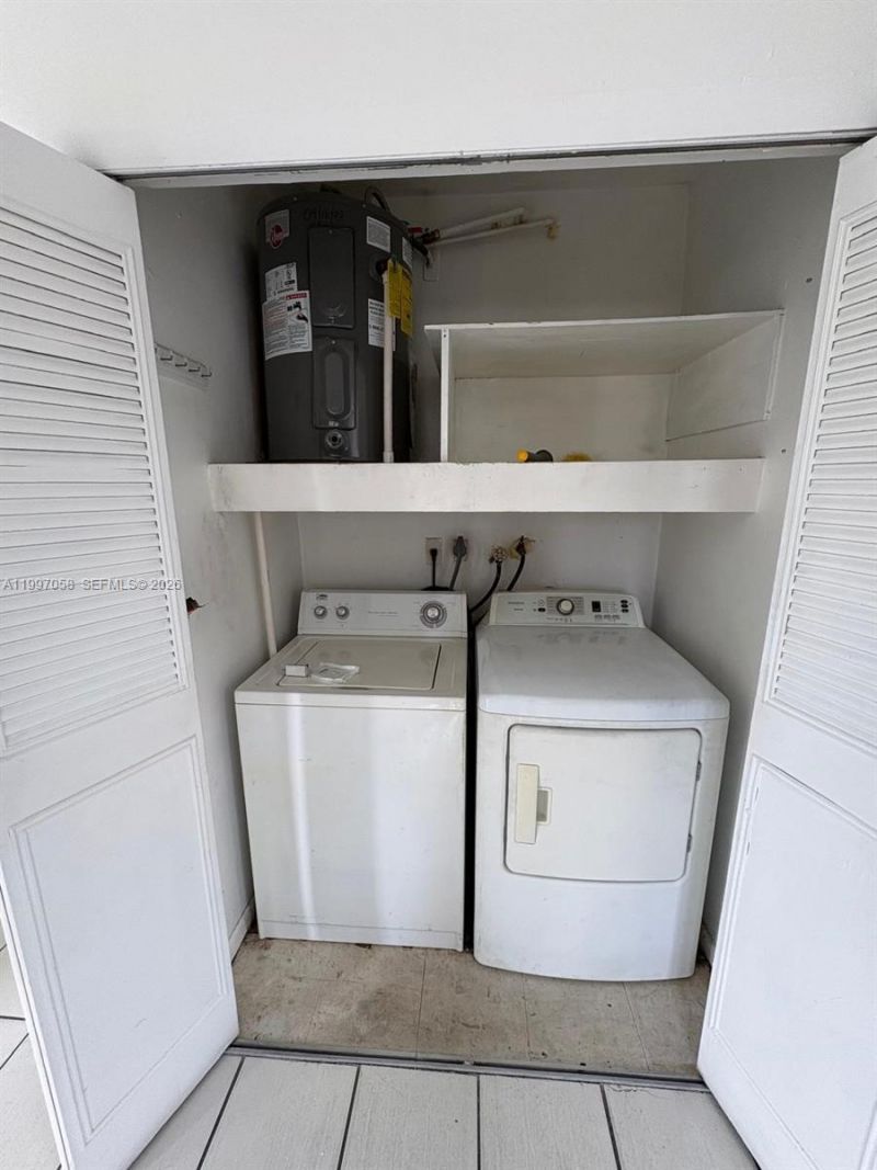 2550 SW 58th Ave , Unit A, West Park, FL 33023 Photo