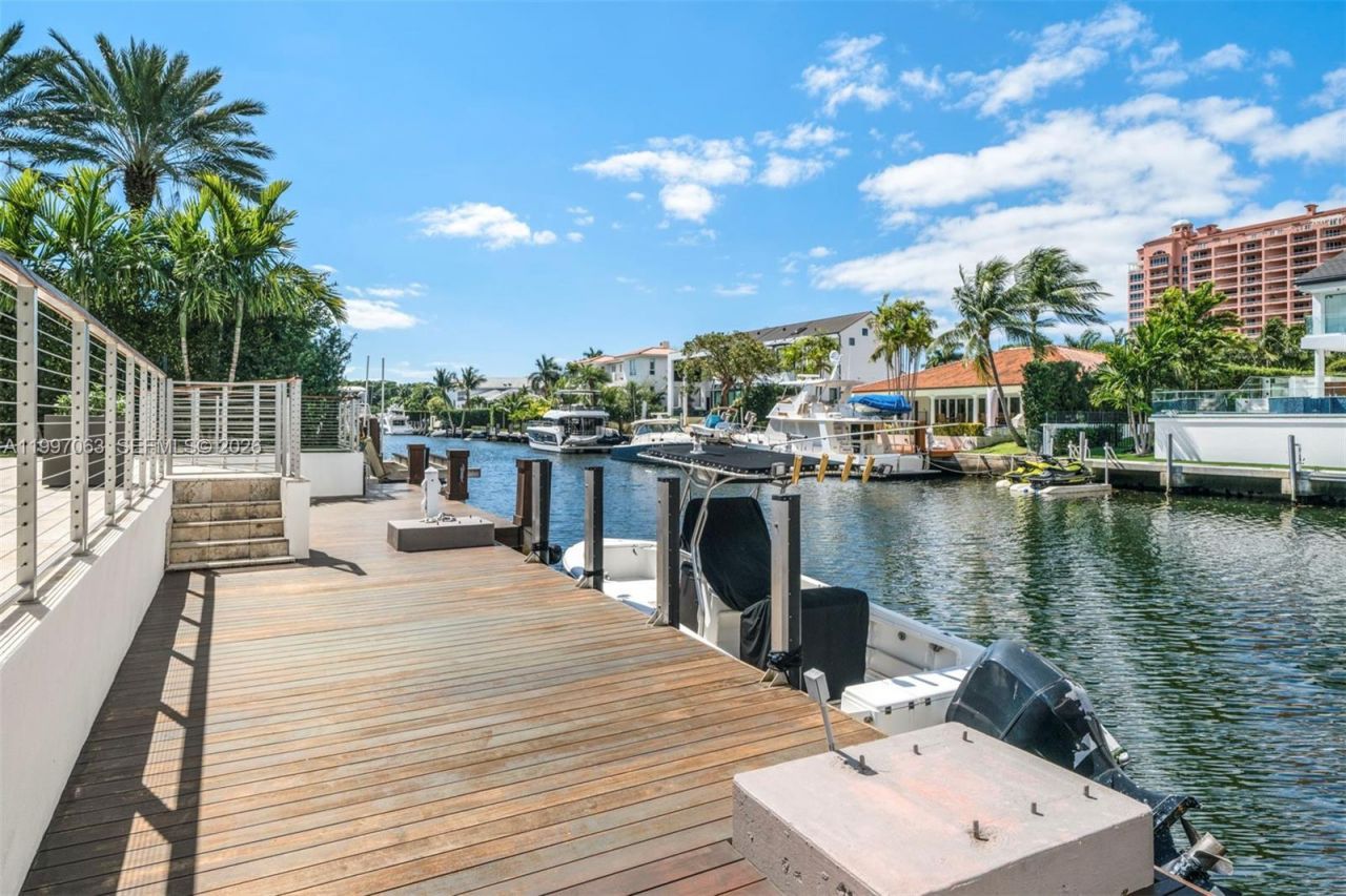 6832 Sunrise Ct , Coral Gables, FL 33133 Photo