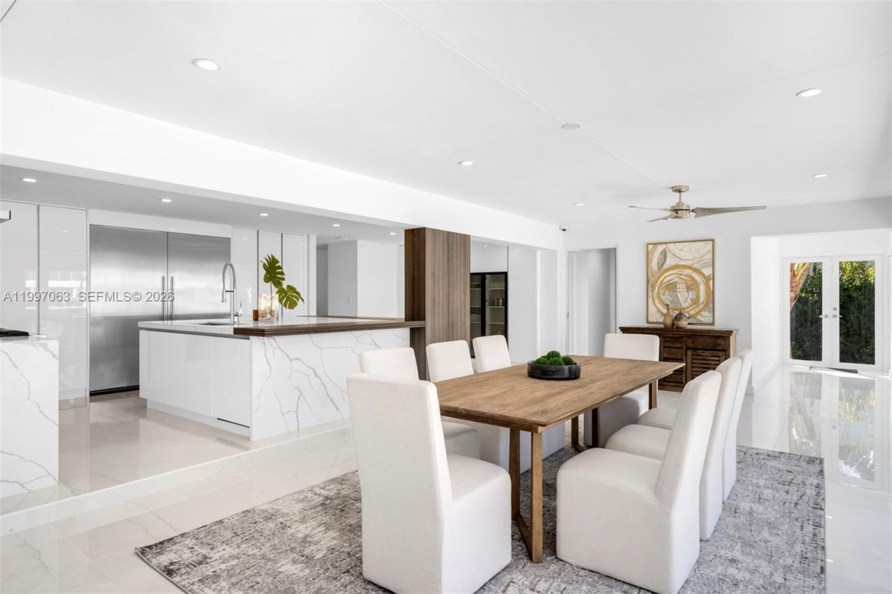 6832 Sunrise Ct , Coral Gables, FL 33133 Photo