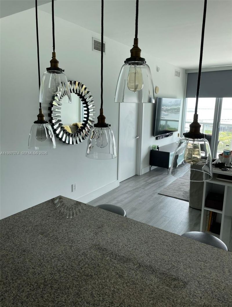 888 Biscayne Blvd , Unit 1810, Miami, FL 33132 Photo