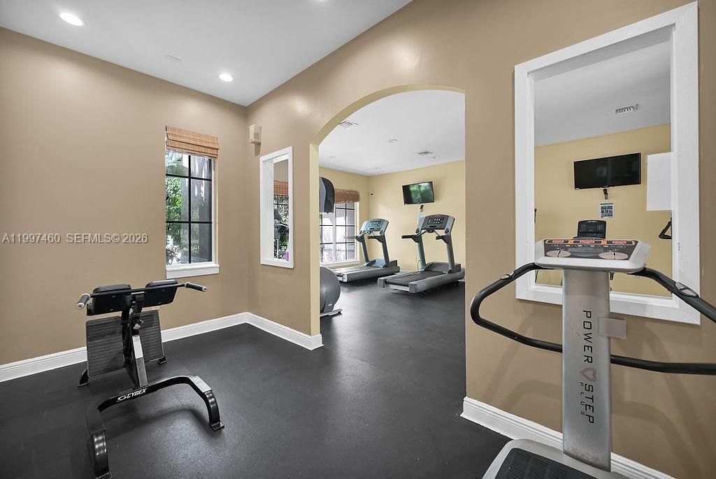 12160 Saint Andrews Pl , Unit 205, Miramar, FL 33025 Photo