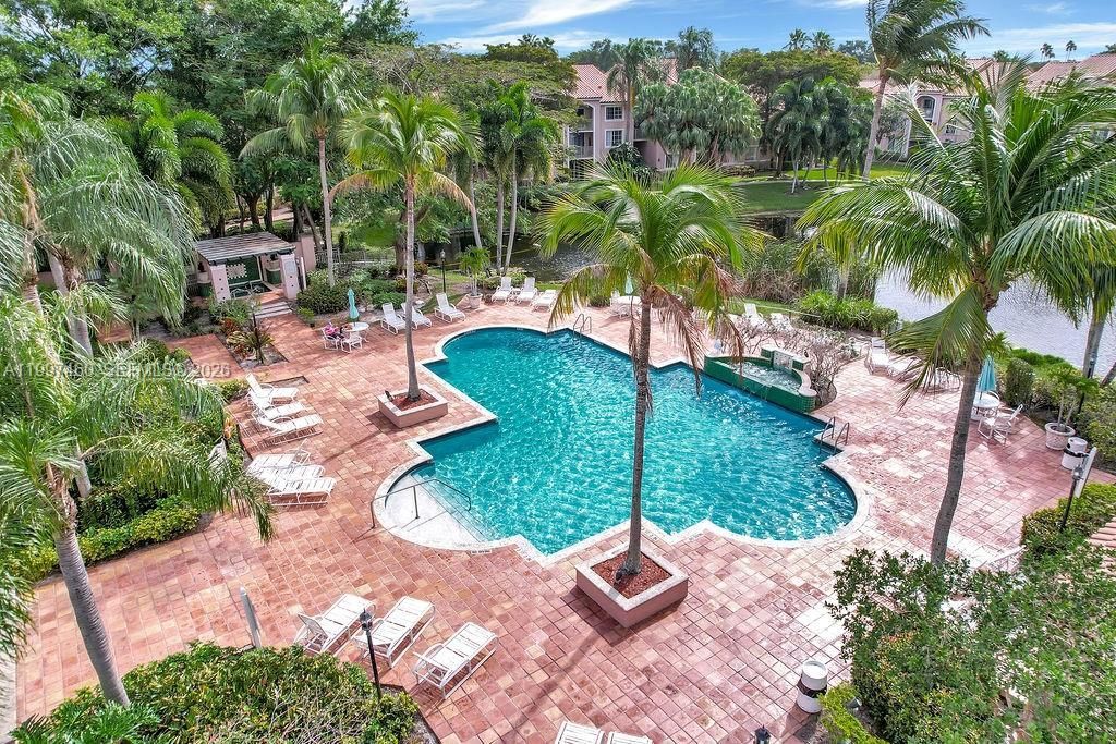 12160 Saint Andrews Pl , Unit 205, Miramar, FL 33025 Photo