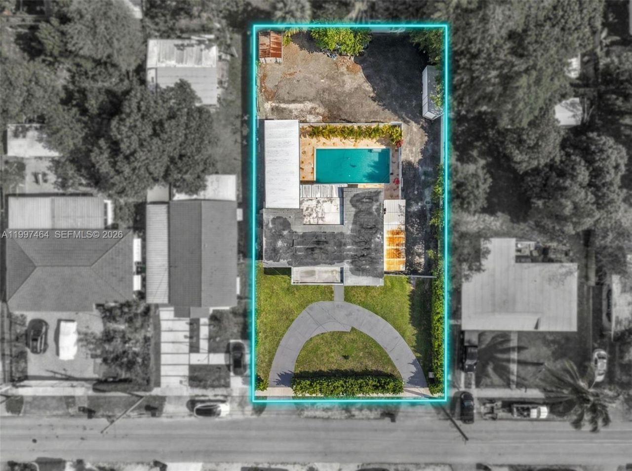 1055 NE 144th St, North Miami, FL 33161 Photo