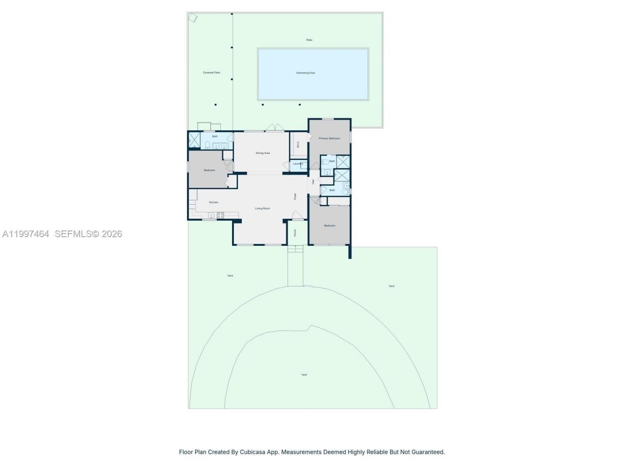 1055 NE 144th St, North Miami, FL 33161 Photo