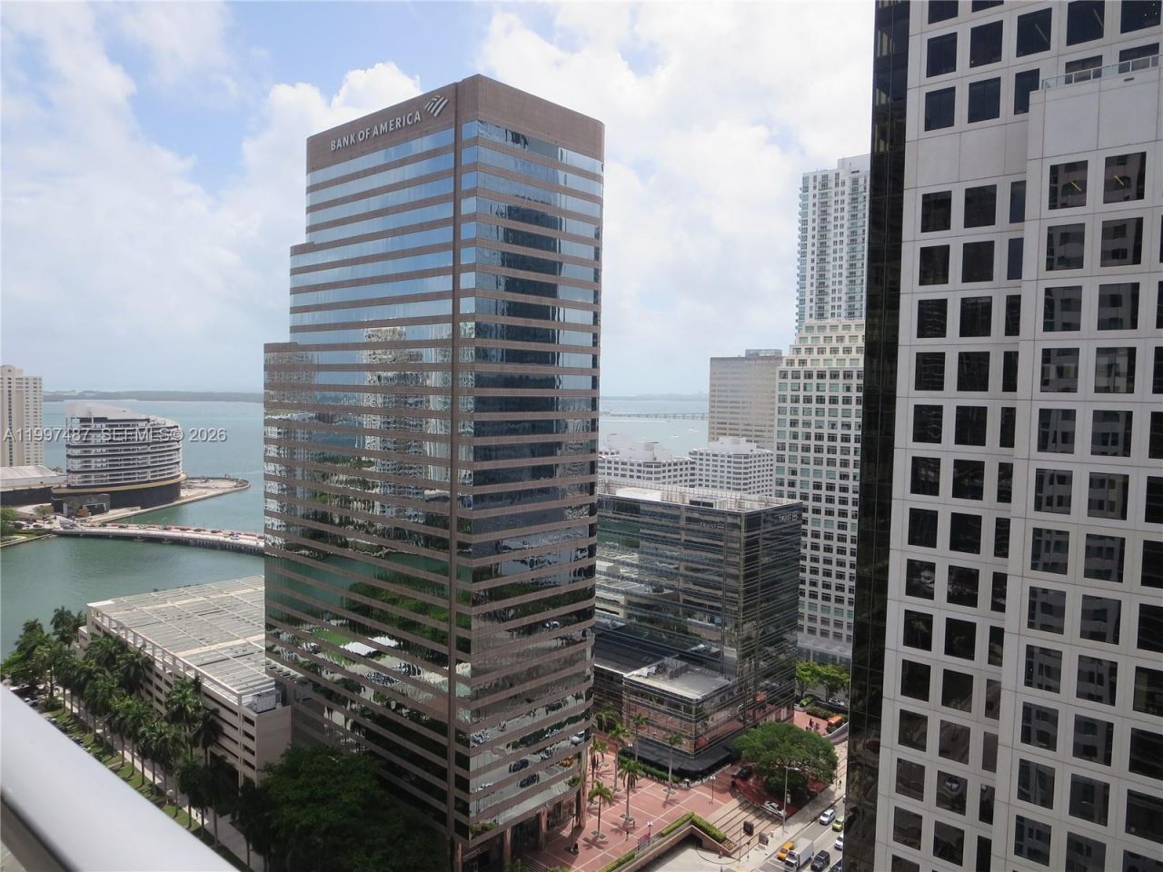 500 Brickell Ave , Unit 3006, Miami, FL 33131 Photo